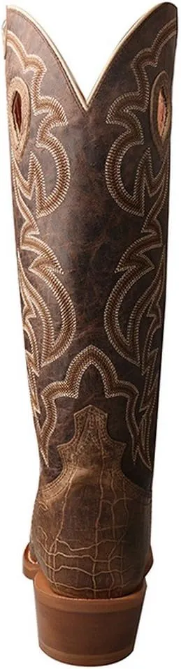 Twisted X Men's Buckaroo Boots