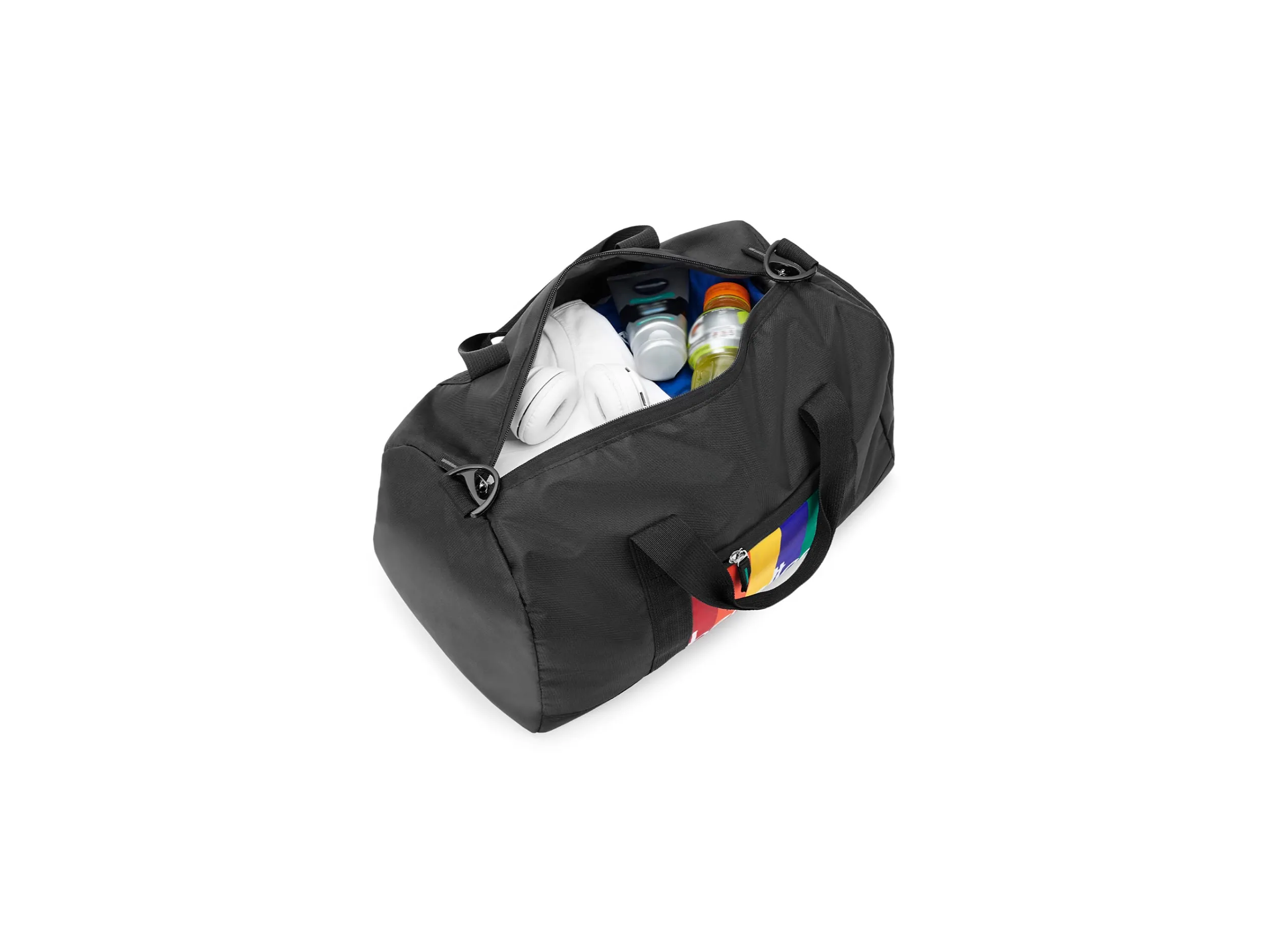UCB BILLIARD GYM BAG