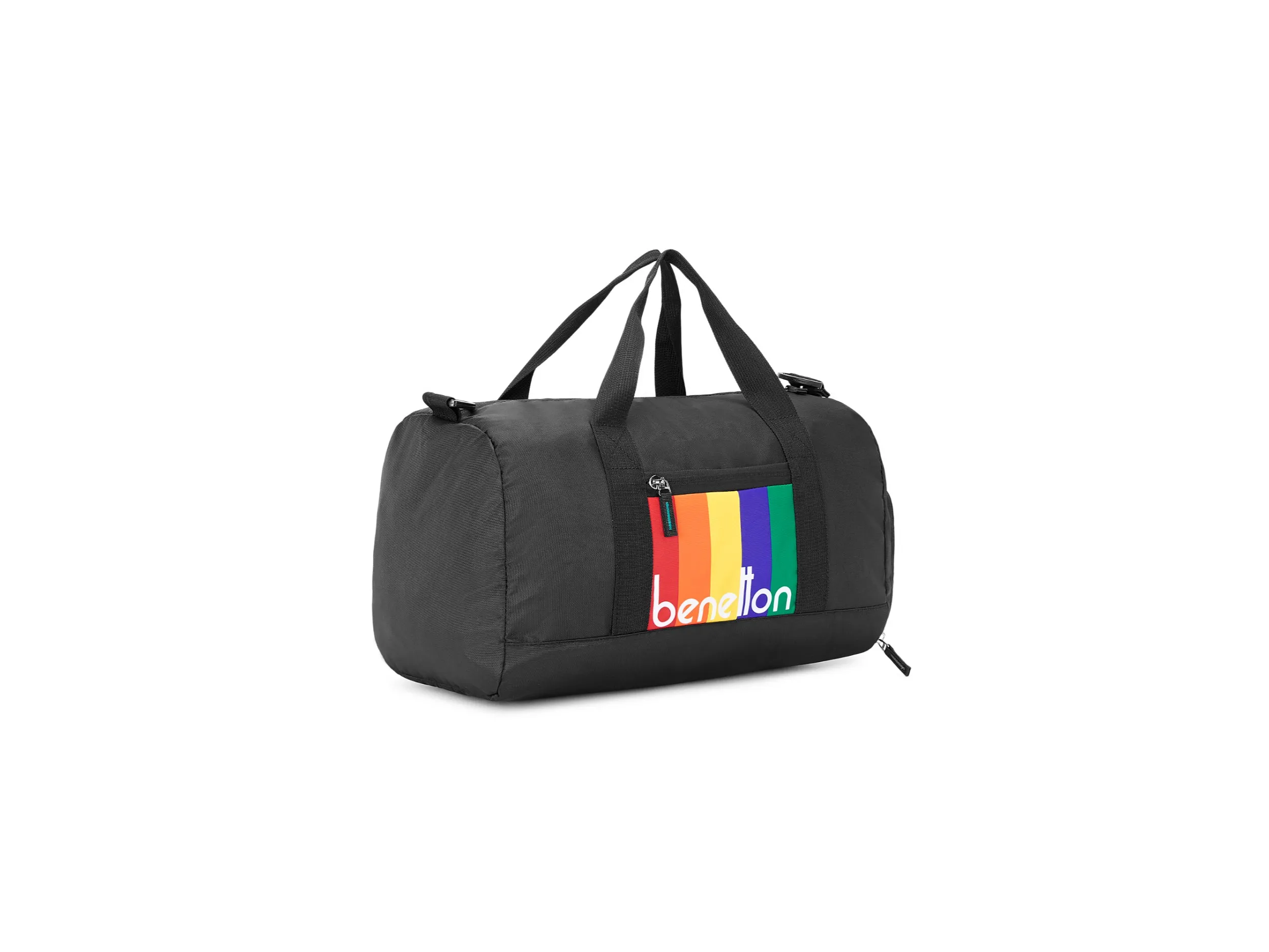 UCB BILLIARD GYM BAG