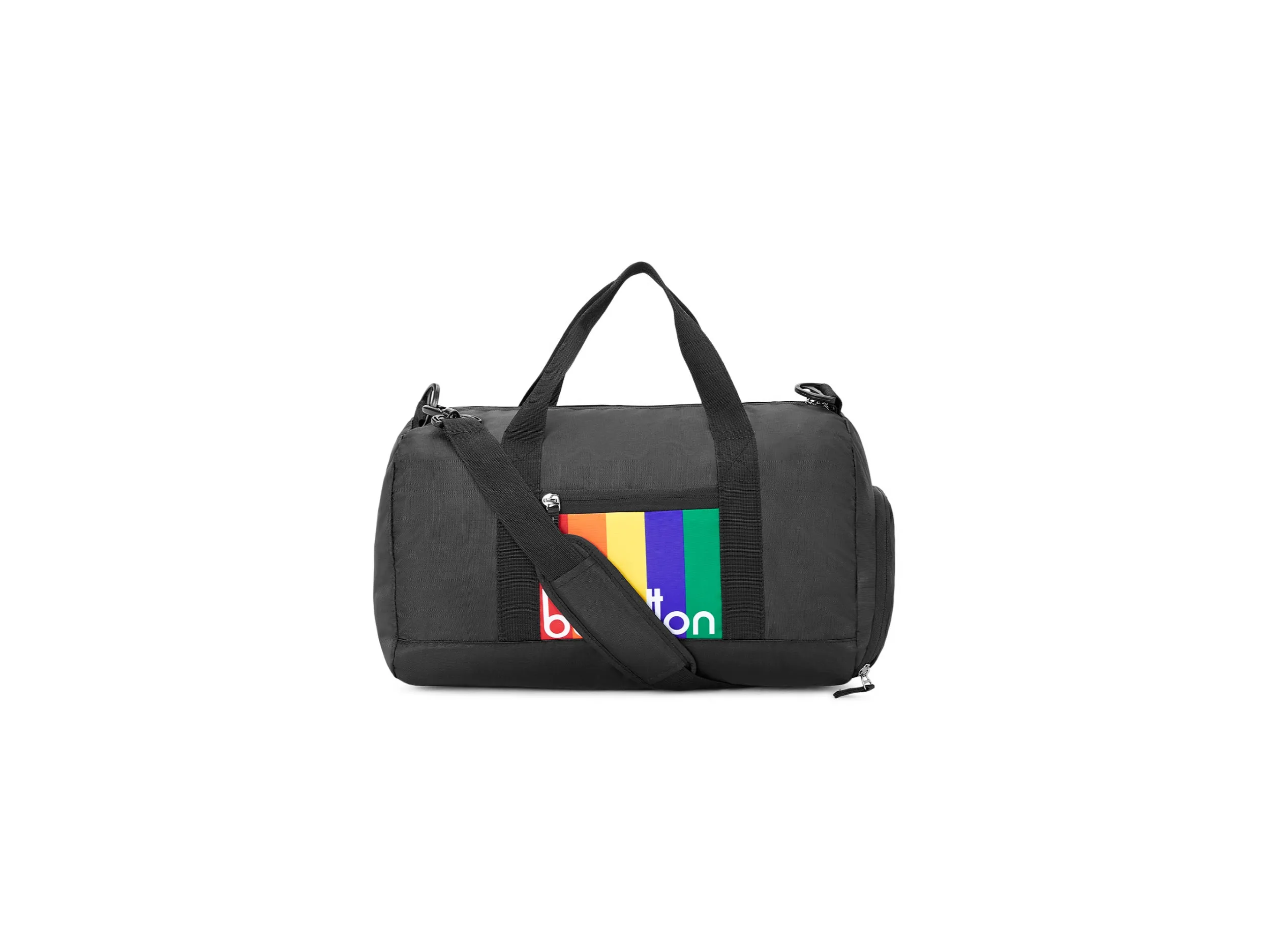 UCB BILLIARD GYM BAG