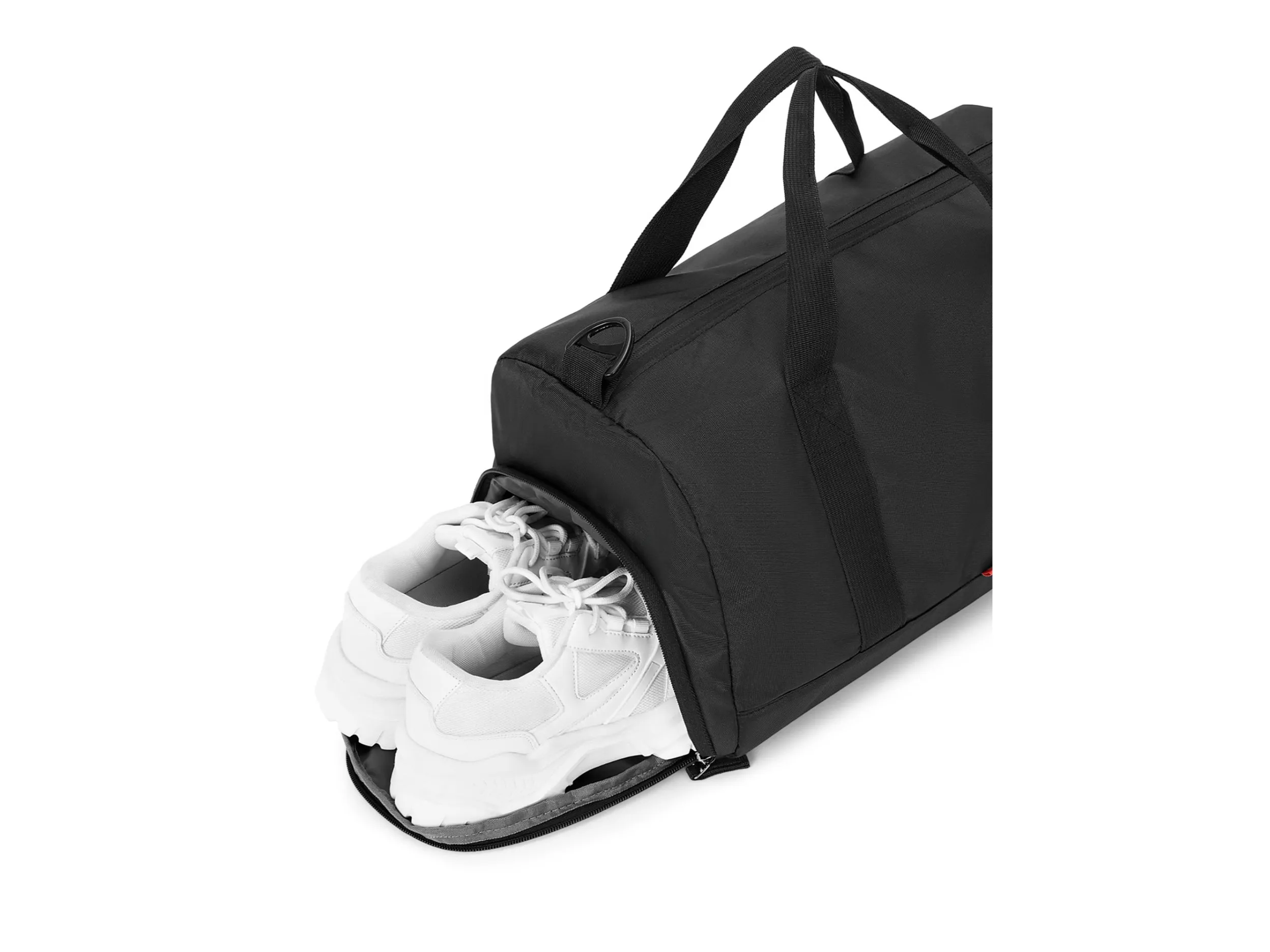 UCB BILLIARD GYM BAG