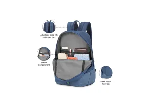 UCB WALTER LAPTOP BACKPACK