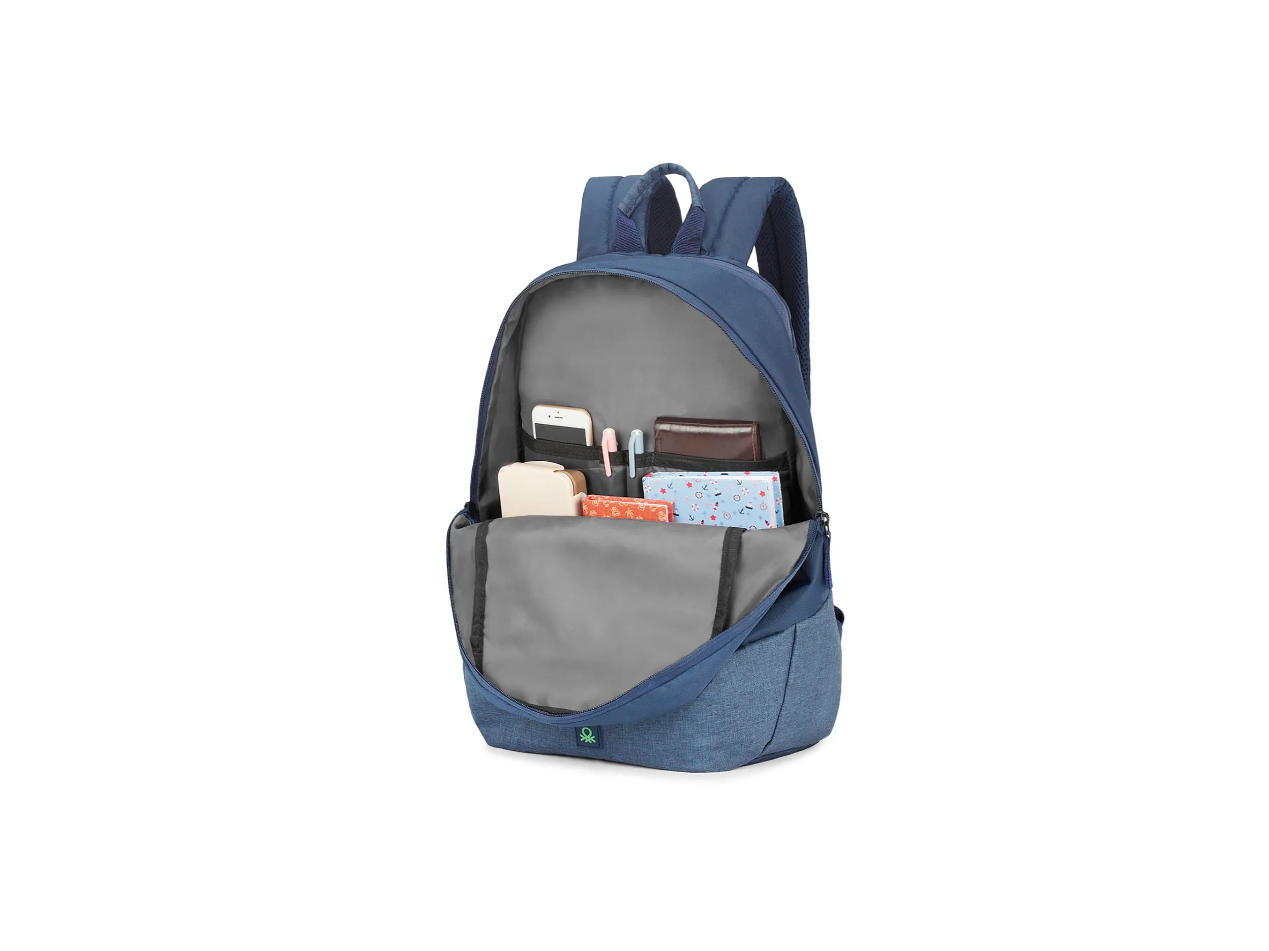 UCB WALTER LAPTOP BACKPACK