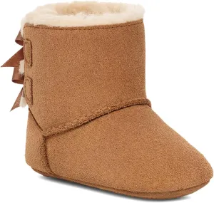 UGG Baby-Girl's Bailey Bow Fashion Boot