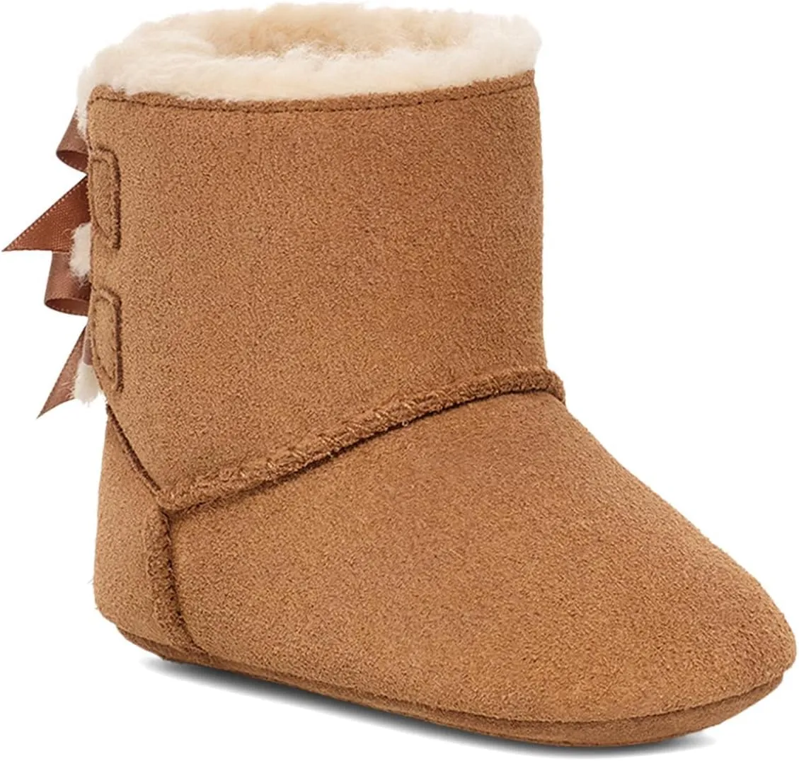 UGG Baby-Girl's Bailey Bow Fashion Boot