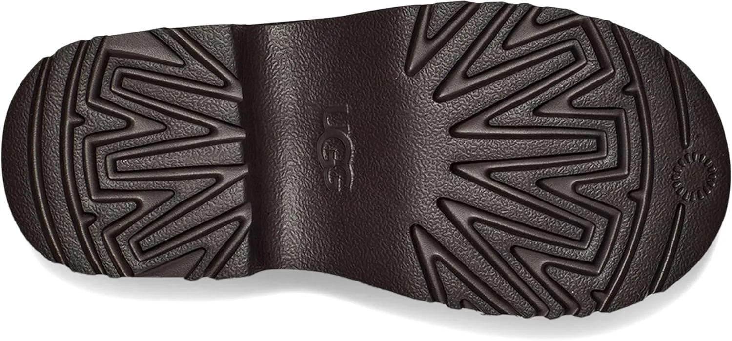 UGG Girl's K Classic Ultra Mini New Heights Fashion Boot