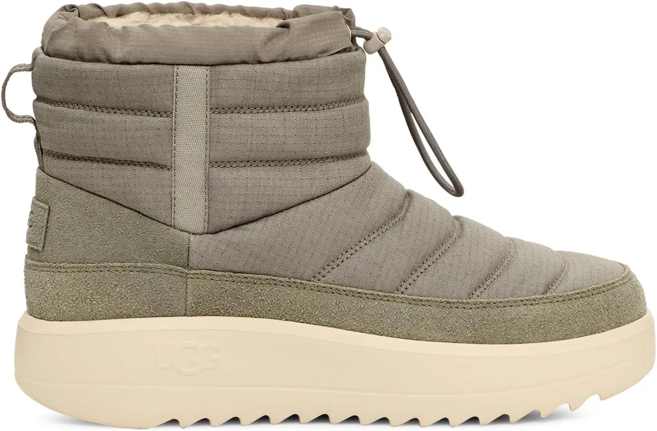 UGG Men's Maxxer Mini Fashion Boot