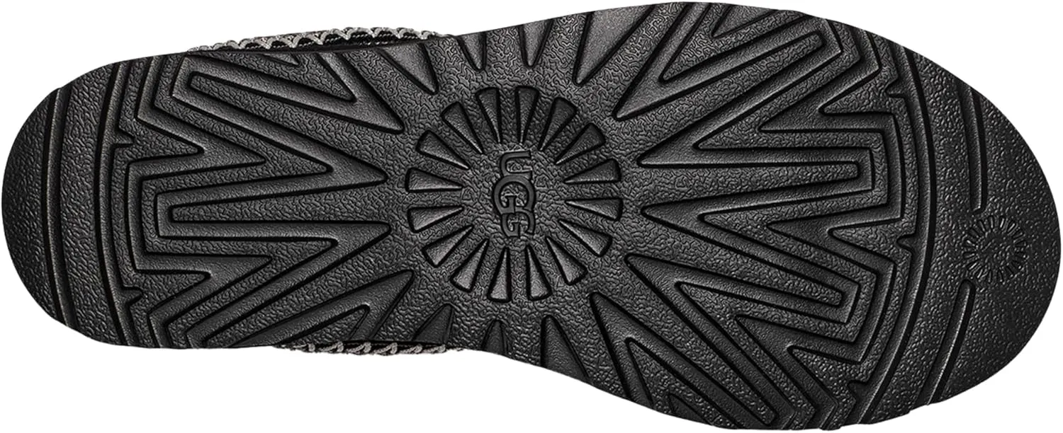 UGG Women's Classic Mini Crescent Fashion Boot