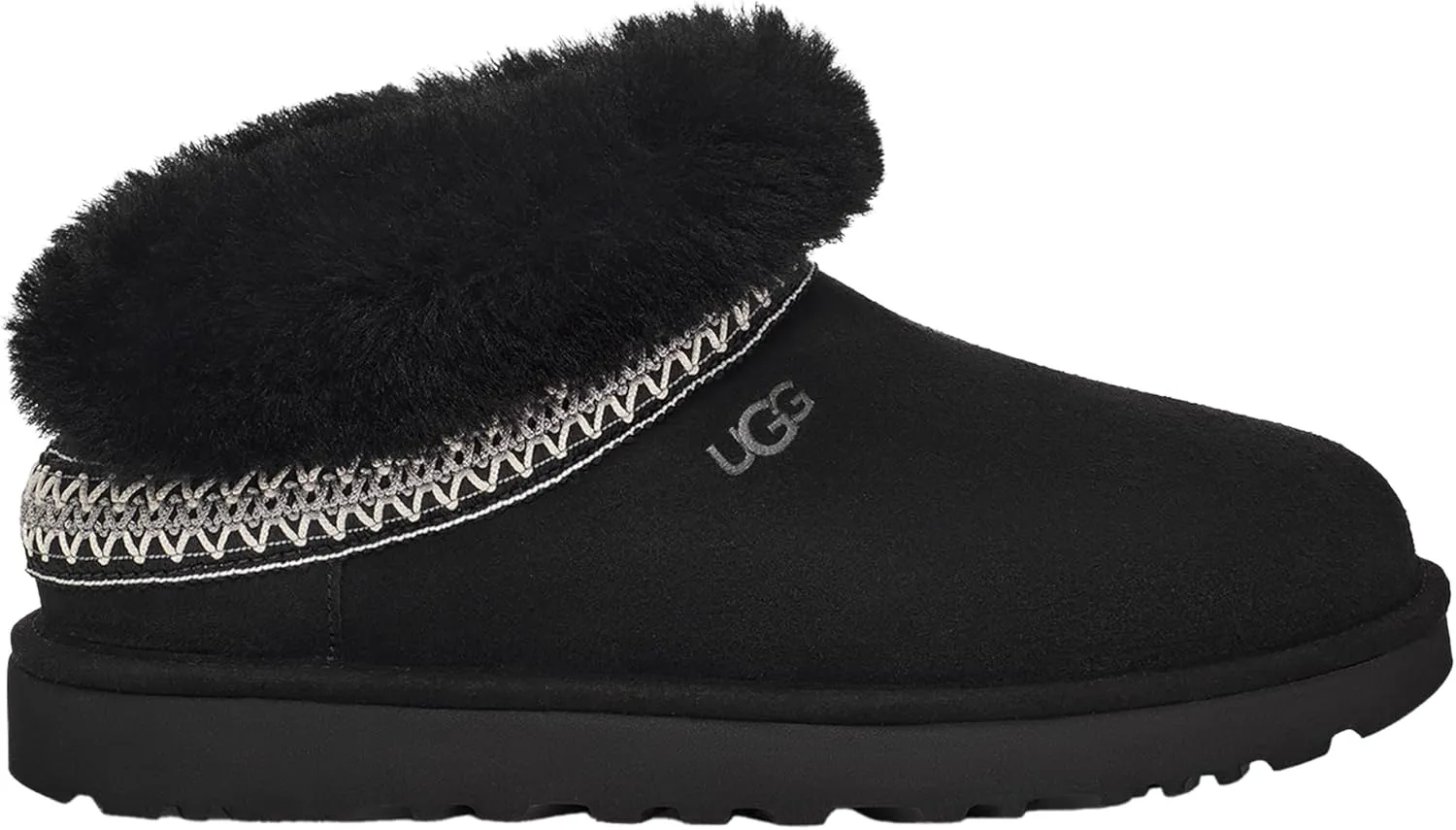 UGG Women's Classic Mini Crescent Fashion Boot