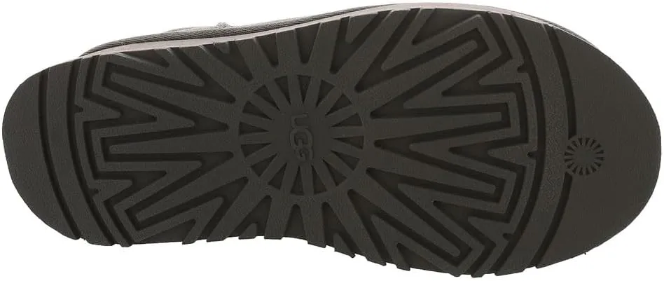 UGG Women's Classic Mini Dipper Fashion Boot
