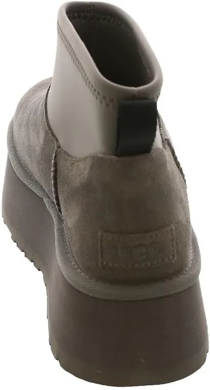 UGG Women's Classic Mini Dipper Fashion Boot