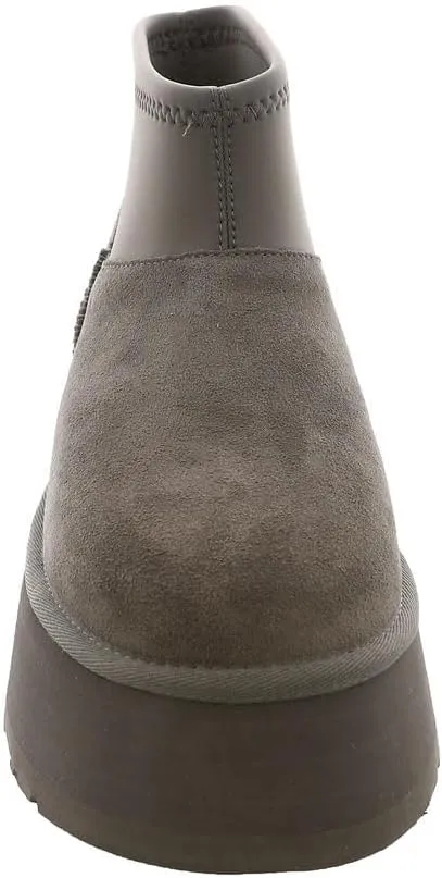 UGG Women's Classic Mini Dipper Fashion Boot