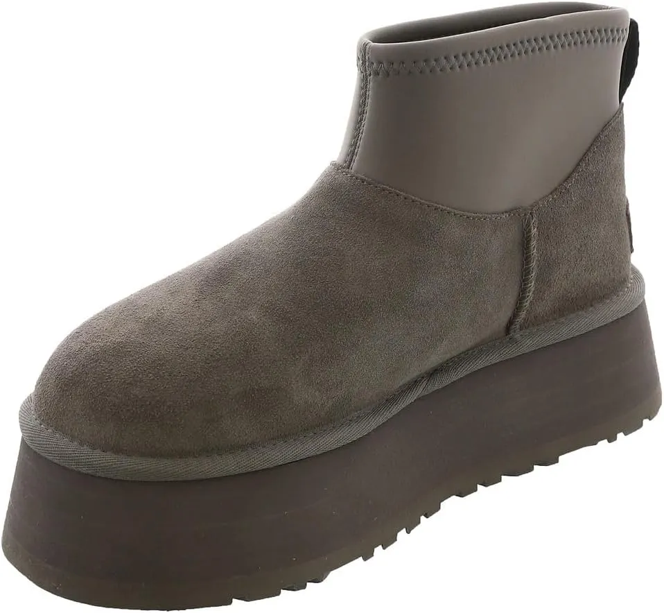 UGG Women's Classic Mini Dipper Fashion Boot