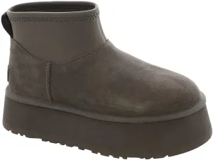 UGG Women's Classic Mini Dipper Fashion Boot