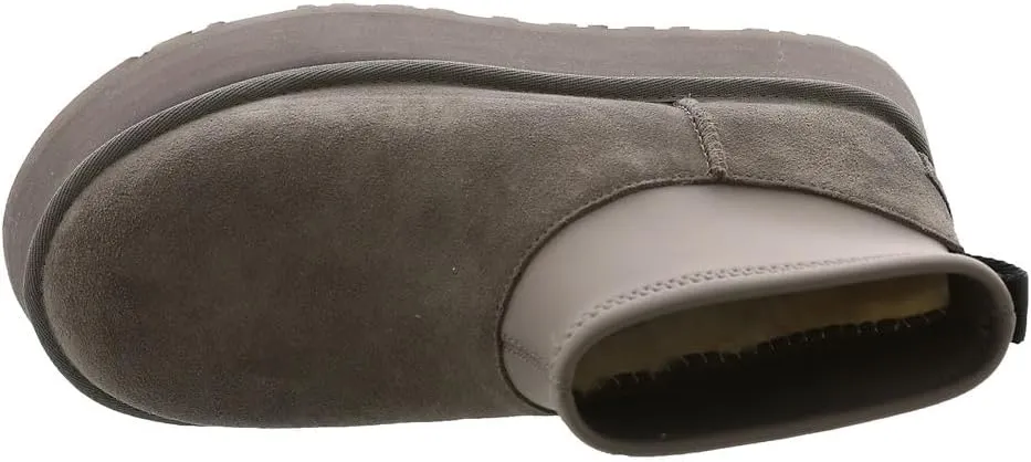 UGG Women's Classic Mini Dipper Fashion Boot