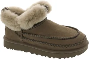 UGG Women's Classic Ultra Mini Alpine Fashion Boot