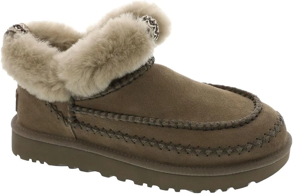 UGG Women's Classic Ultra Mini Alpine Fashion Boot