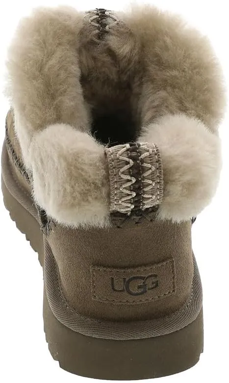 UGG Women's Classic Ultra Mini Alpine Fashion Boot