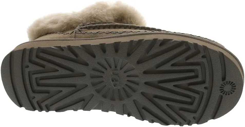 UGG Women's Classic Ultra Mini Alpine Fashion Boot