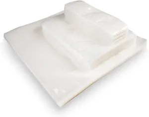 UltraSource - Chamber Machine Pouches 3 Mil Thickness, 10 x 13 inches, Pack of 1000 Vacuum Chamber Pouches, BPA-Free Pre-Cut Chamber Vacuum Sealer Bags with Tear Notch