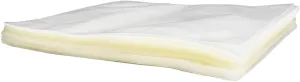 UltraSource - Chamber Machine Pouches 3 Mil Thickness, 16 x 24 inches, Pack of 500 Vacuum Chamber Pouches, BPA-Free Pre-Cut Chamber Vacuum Sealer Bags with tear notch