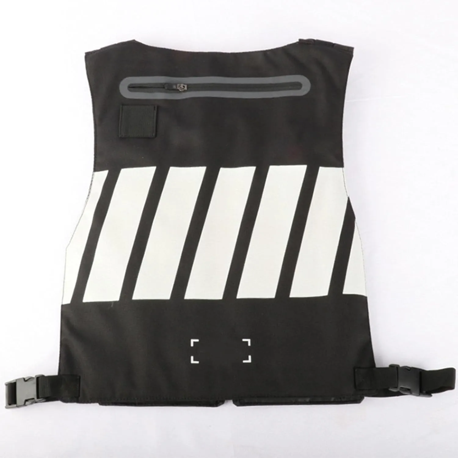 Unisex Water Bag Vest for Trail Running and Hiking, Comfortable, Stable, Simple and Quick to Refill Water Bag