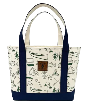 Upto Camp Tote Small