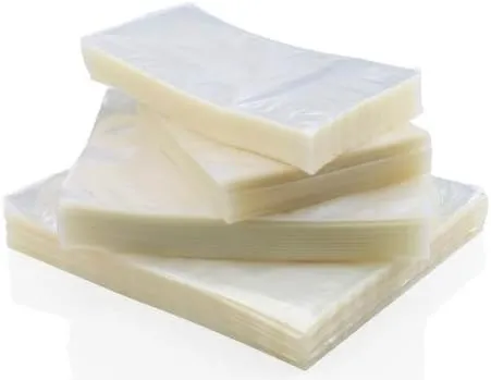 VacMaster 16 inch by 24 inch Heavy Duty 3 Mil Chamber Vacuum Sealer Bags - 500 Pre Cut Clear Chamber Machine Pouches Per Case, BPA Free, 30738
