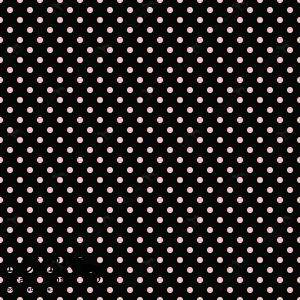Valentine Hearts - Dots One