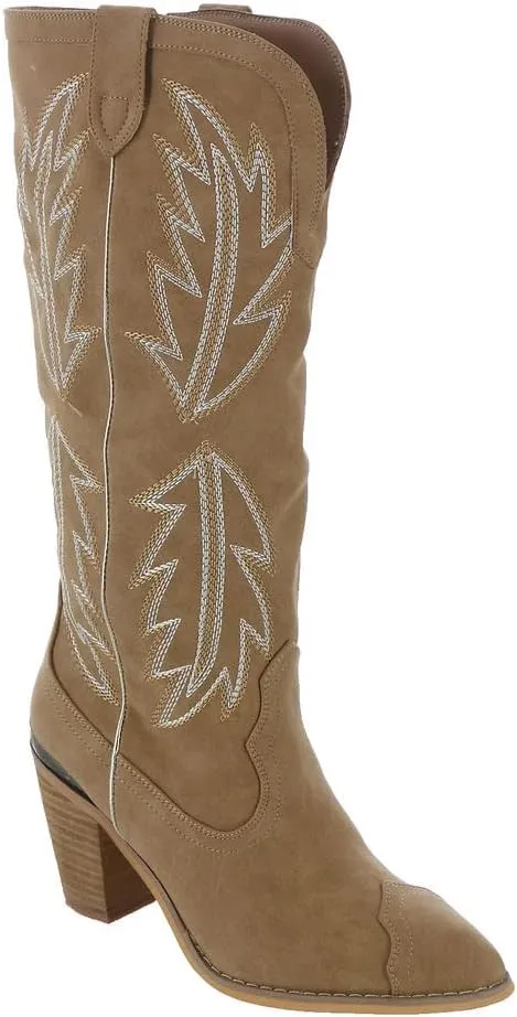 Very Volatile Women's Preston Knee High Boot