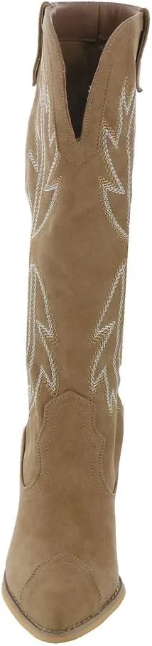 Very Volatile Women's Preston Knee High Boot