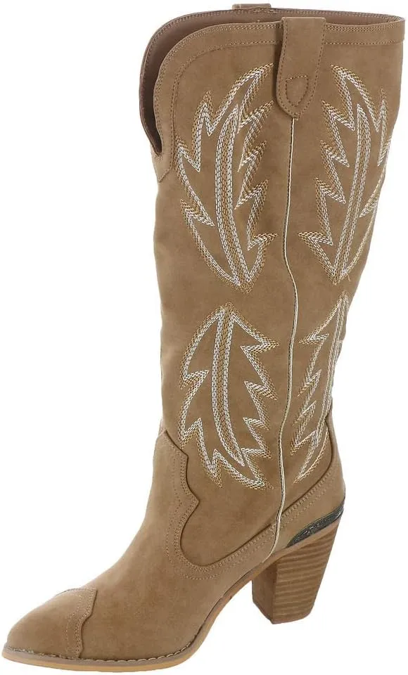 Very Volatile Women's Preston Knee High Boot