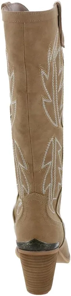 Very Volatile Women's Preston Knee High Boot