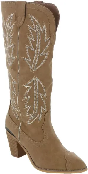 Very Volatile Women's Preston Knee High Boot