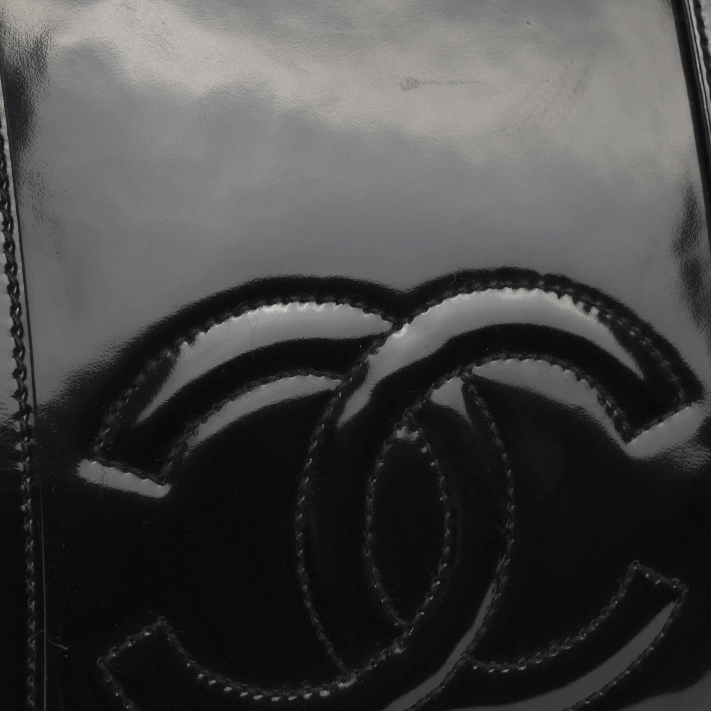 Vintage Boston Bag
