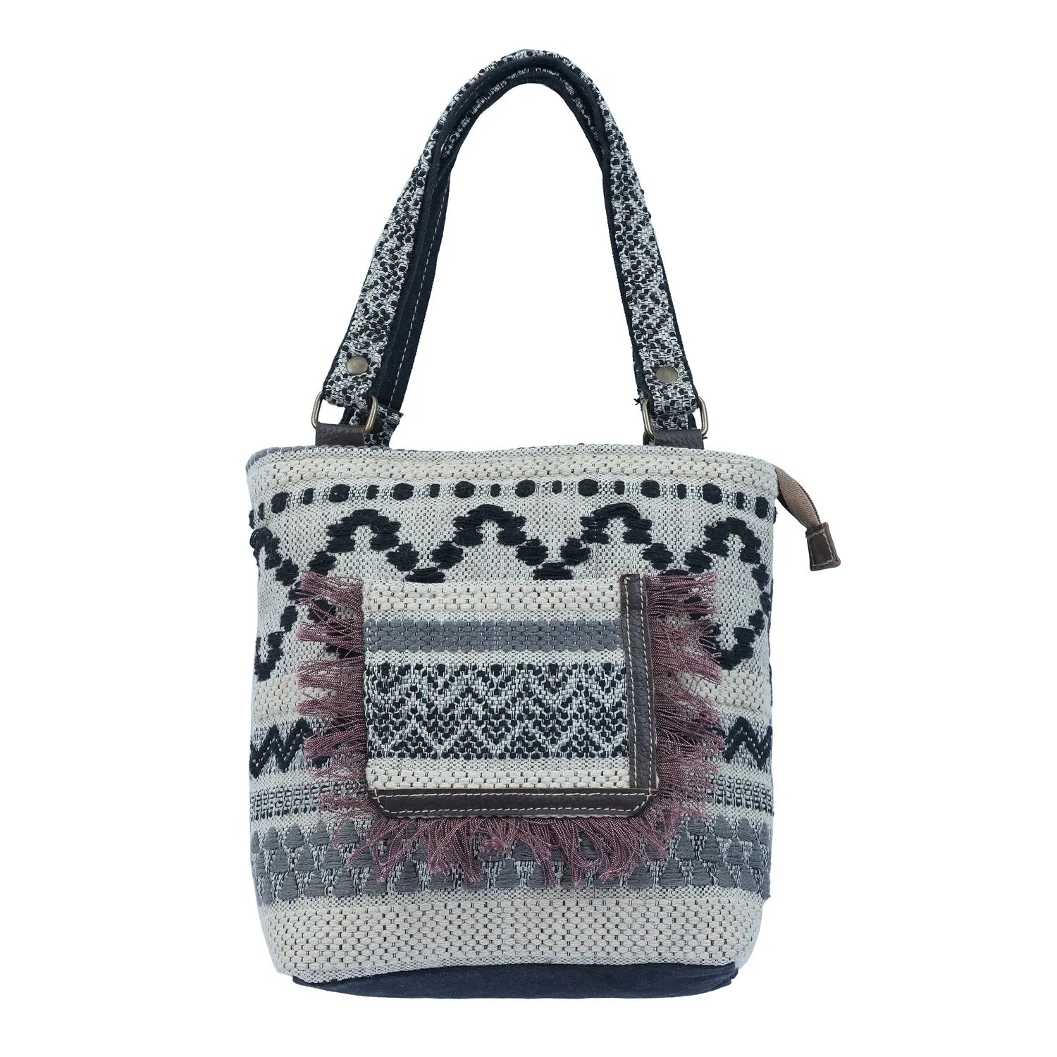 Wami Mini Tote Bag