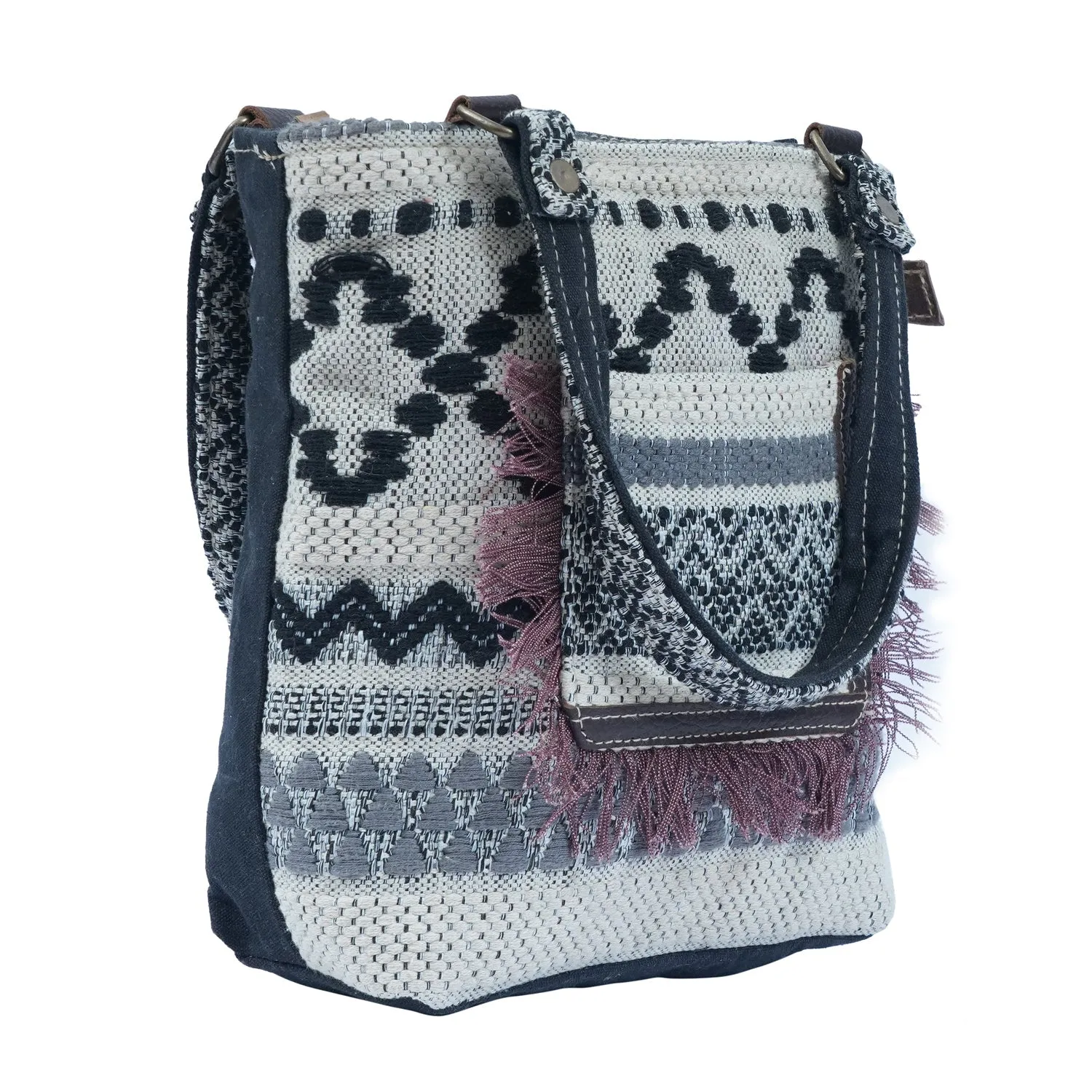 Wami Mini Tote Bag