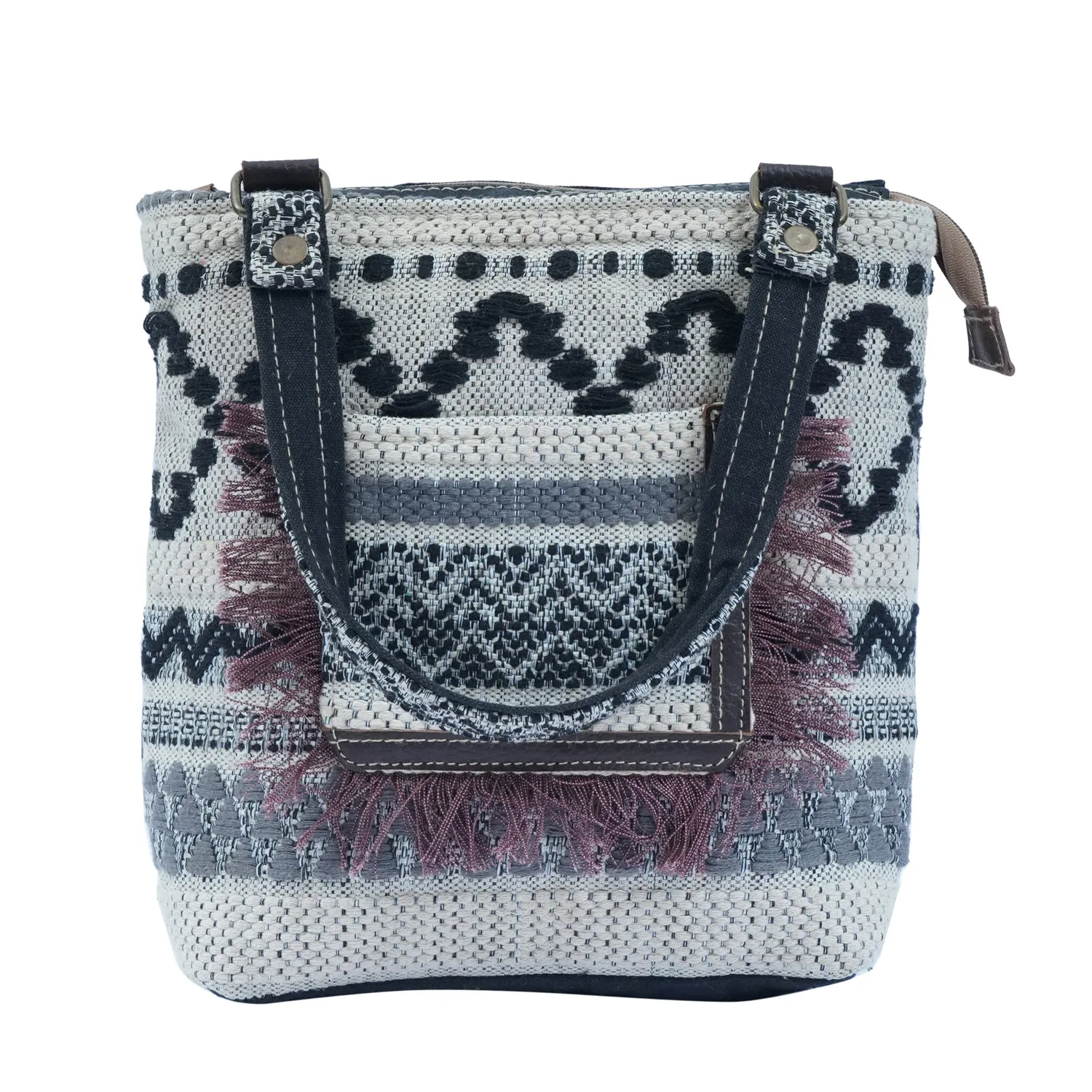 Wami Mini Tote Bag