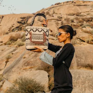 Wami Mini Tote Bag