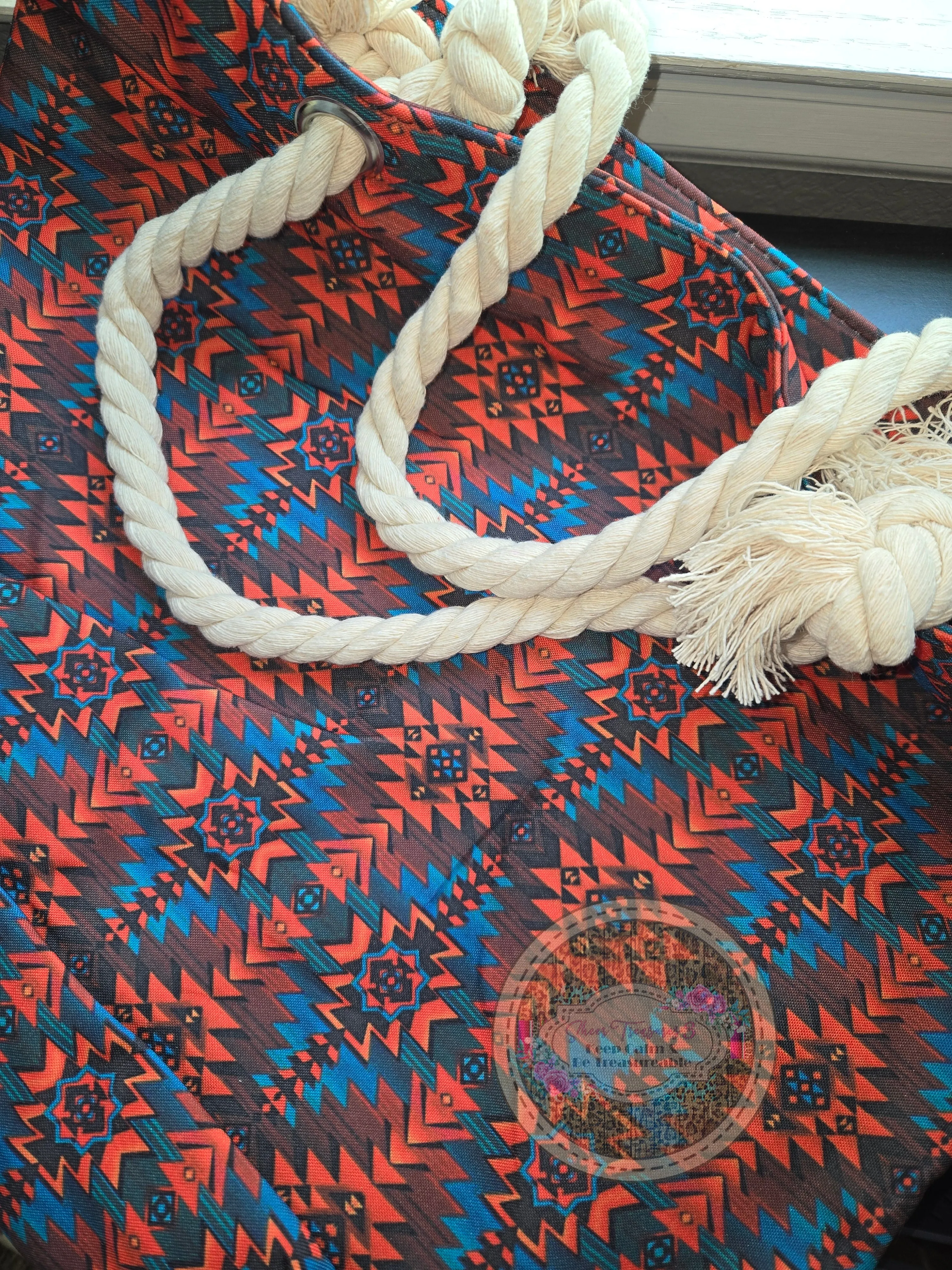 Western Totes