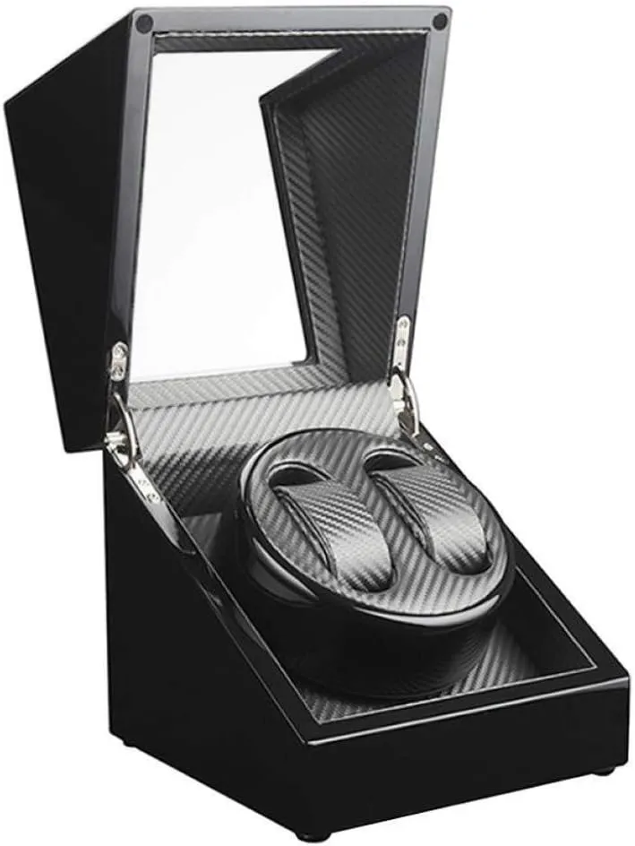 Winding Watch Mechanical Watch Shaker Rotary Seat Display Box Mute Mini Stand Accessories Fashion
