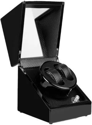 Winding Watch Mechanical Watch Shaker Rotary Seat Display Box Mute Mini Stand Accessories Fashion