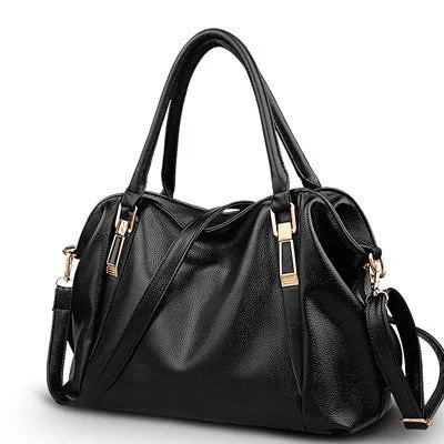 Women Bag Women Leather Handbag Fashion Crossbody Bag Handbags Women Famous Brand Luxury Designer Handbags High Quality 983