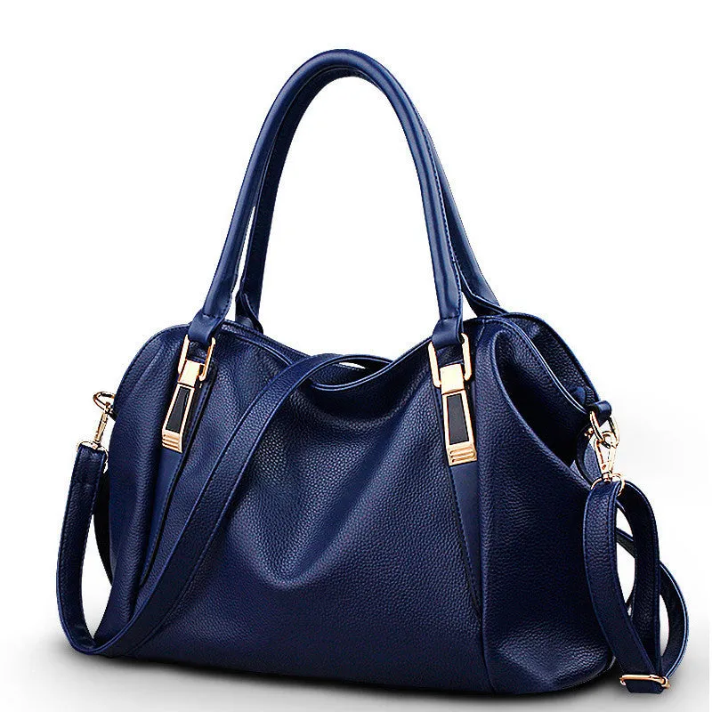 Women Bag Women Leather Handbag Fashion Crossbody Bag Handbags Women Famous Brand Luxury Designer Handbags High Quality 983
