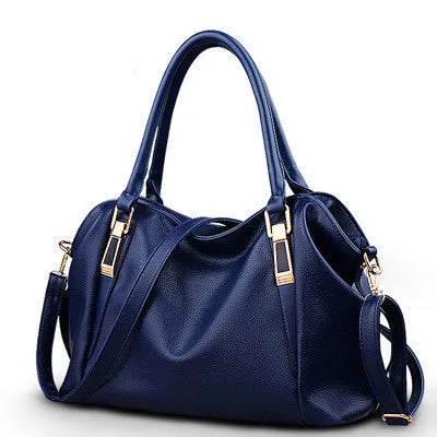 Women Bag Women Leather Handbag Fashion Crossbody Bag Handbags Women Famous Brand Luxury Designer Handbags High Quality 983