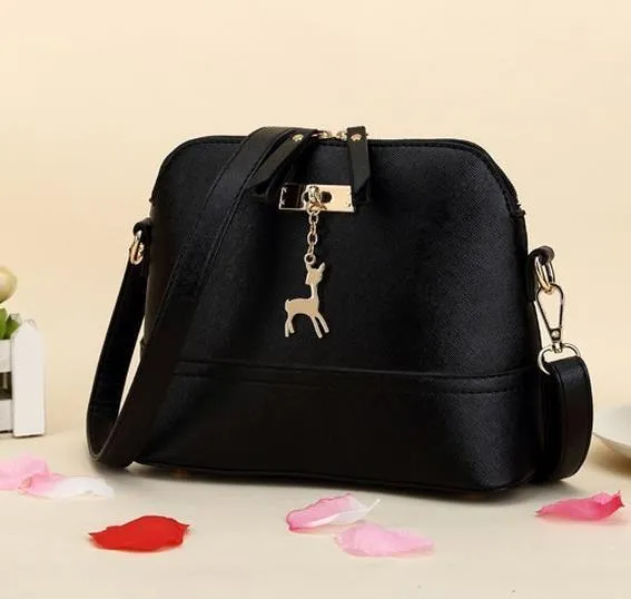 Women shoulder bags  bag leather