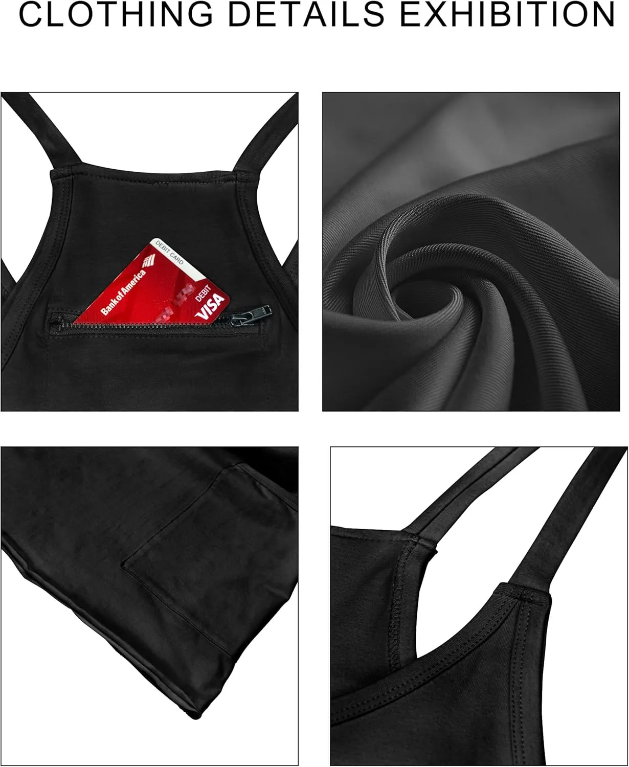 Womens Athletic Dress Hot Shot Mini Dress Built in Shorts Summer Workout Romper Dress 2025 Trendy Outfit