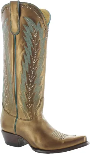 Women's Karima Stud by YIPPEE KI YAY BY OLD GRINGO