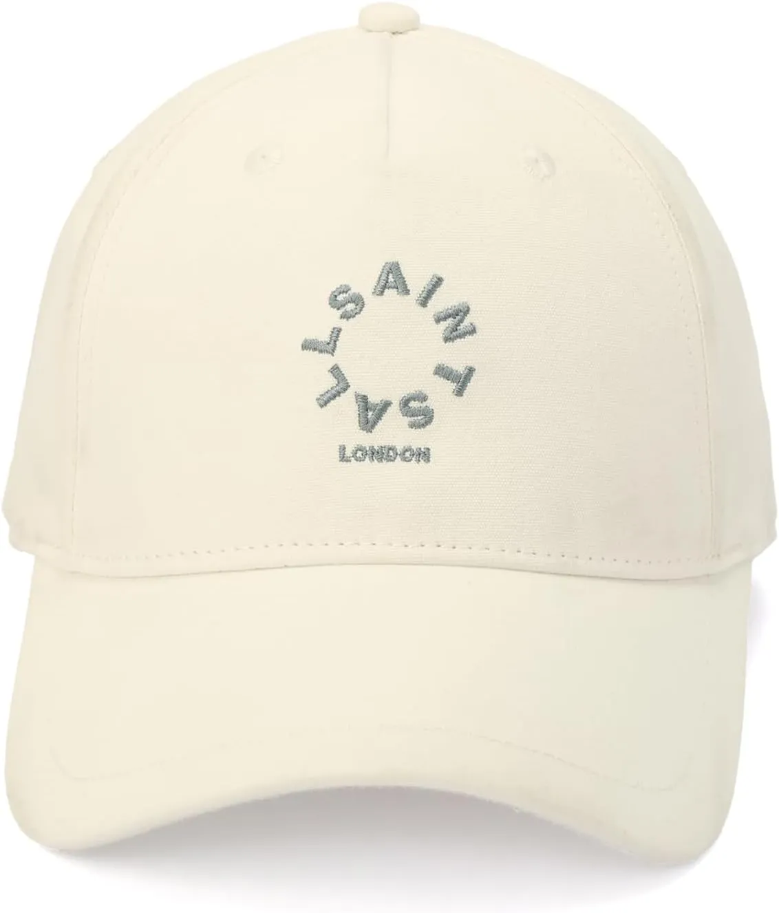 Women's Mini Tierra Baseball Cap, Hat with Adjustable Strap, 100% Cotton