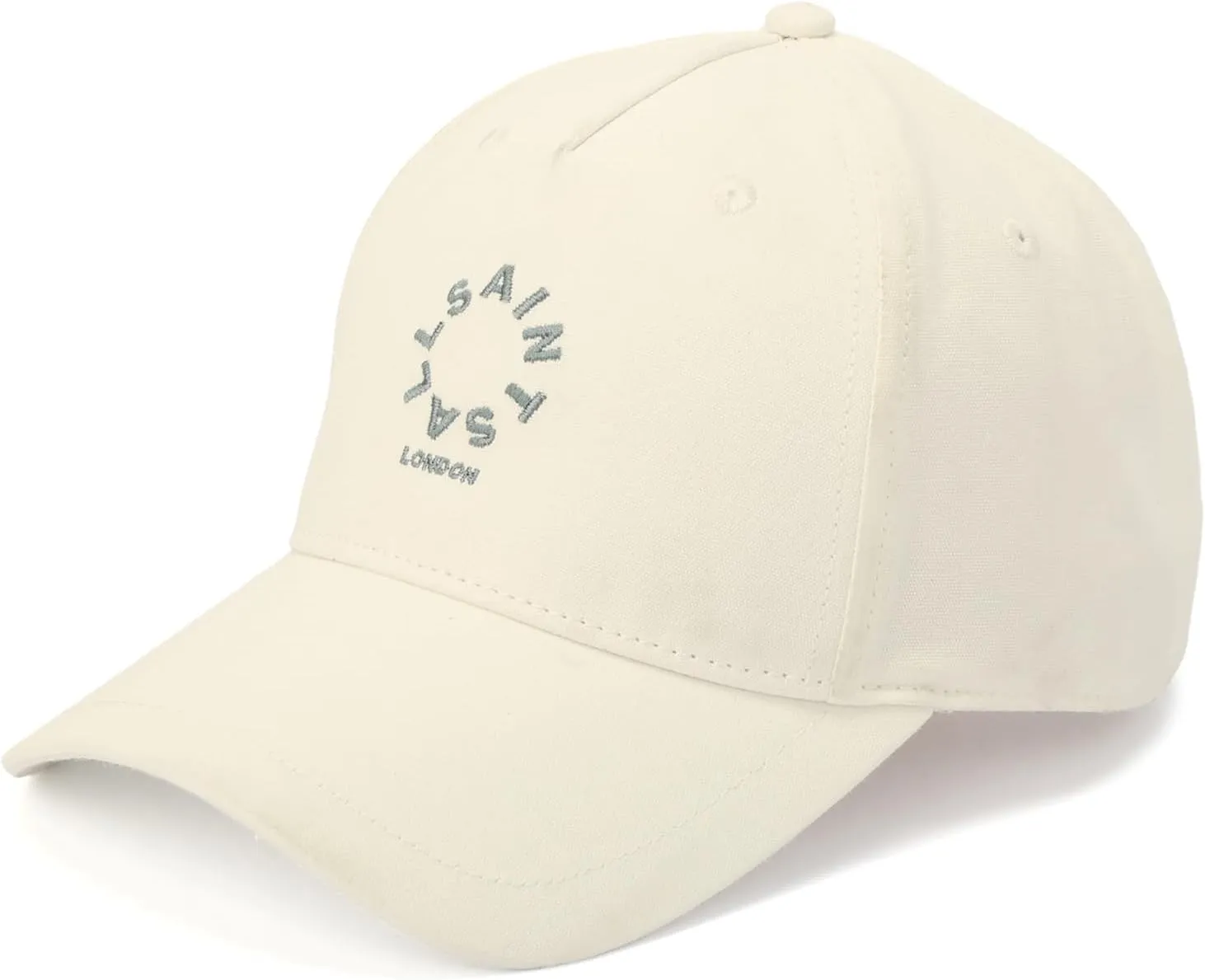 Women's Mini Tierra Baseball Cap, Hat with Adjustable Strap, 100% Cotton